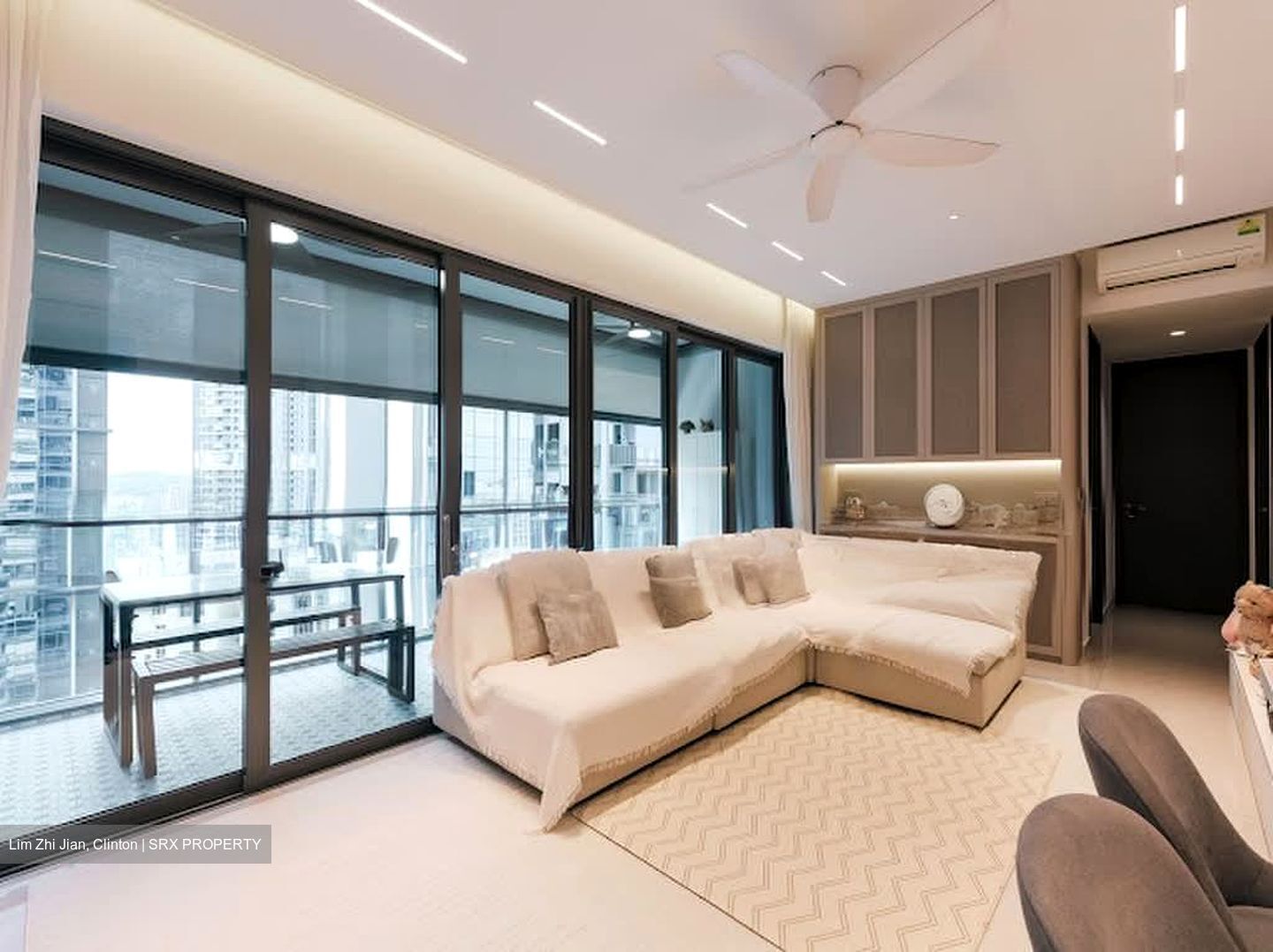 Parc Clematis (D5), Apartment #581341531